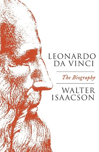[9781471166785-1] Leonardo Da Vinci : The Biography