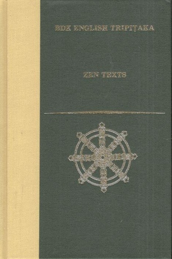[9781886439283-1] BDX English Tripitaka