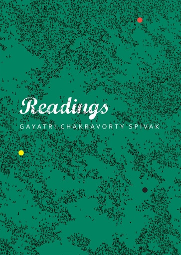 [9780857422088-1] Readings (Seagull)