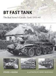 [9781472810656-1] BT Fast Tank : The Red Armys Cavalry Tank 1931-45