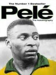 [978146511212-1] Pele : The Autobiography