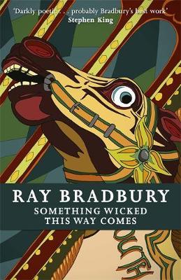 [9781473212046-1] Something Wicked This Way Comes