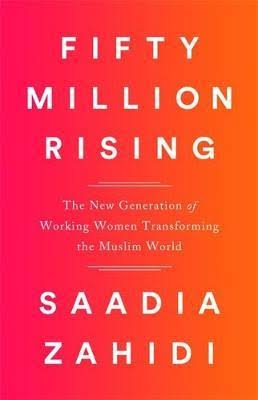 [9781568585901-1] Fifty Million Rising (Nation Books)