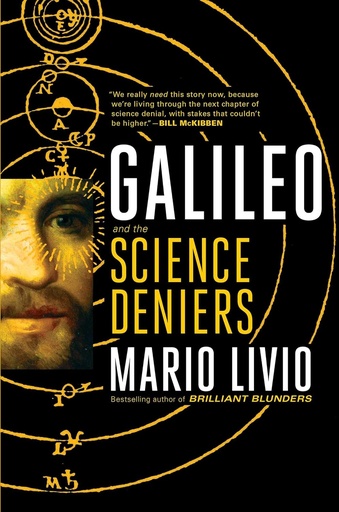 [9781982140335-1] Galileo and the Science Deniers