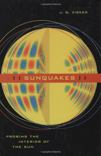 [9780801874192-1] Sunquakes : Probing The Interior of The Sun
