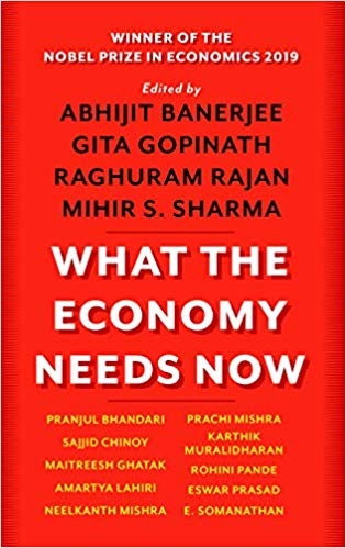 [9789353450311-1] What The Economy Needs Now