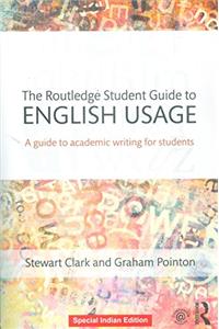 [9781138281127-1] The Routledge Student Guide to English Usage