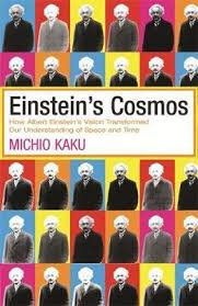 [9780753819043-1] Einsteins Cosmos : How Albert Einsteins Vision Transformed Our Understanding of Space and Time