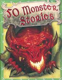 [9781848106581-1] 50 Monster Stories