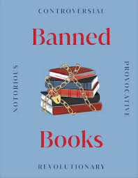 [9780241536391-1] Banned Books