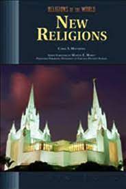 [9780791080962-1] New Religions : Religions of The World