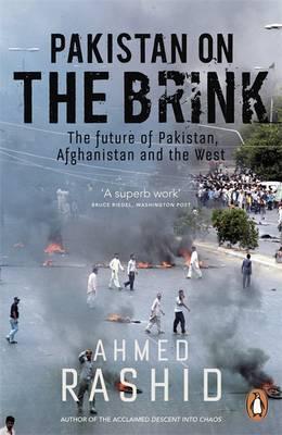 [9780241960073-1] Pakistan On The Brink : The Future of Pakistan, Afghanistan and the West