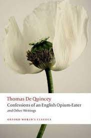 [9780199600618-1] Confessions of An English Opium-Eater And Other Writings
