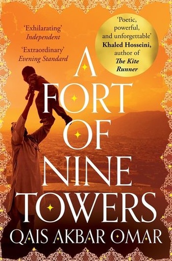 [9781447221753-1] A Fort Of Nine Towers