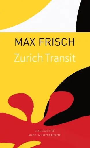 [9780857428189-1] Zurich Transit