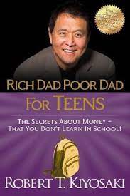 [9781612680309-1] Rich Dad Poor Dad For Teens : The Secrets About Money