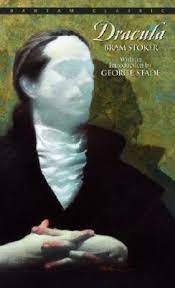 [9780553212716-1] Dracula (Bantam Classics)