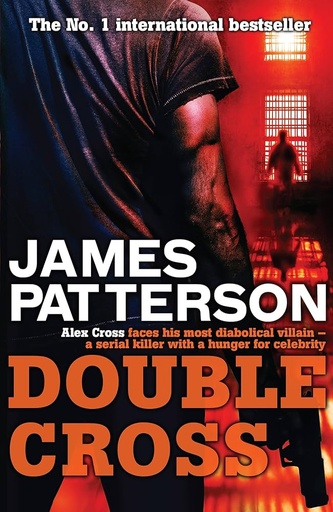[9780755349418-1] Double Cross