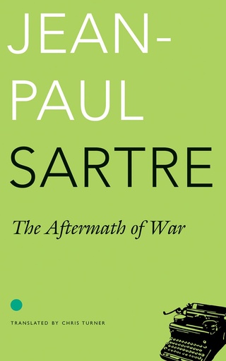 [9780857424471-1] The Aftermath of War