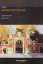 Administrative Law : Eight Edition