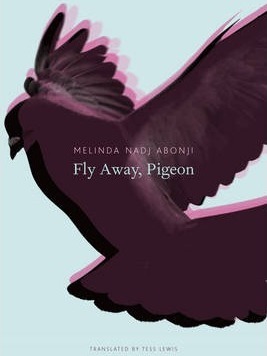 [9780857422125-1] Fly Away, Pigeon