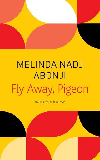 [9780857422125-1] Fly Away, Pigeon