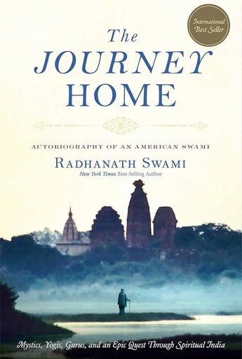 [9788184954173-1] The Journey Home