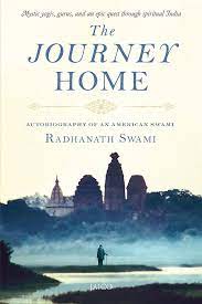 [9788184954173-1] The Journey Home