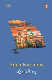 [9789815162882-1] Anna Karenina (Penguin Select Classics) (HB)
