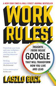 [9781444792386-1] Work Rules! : Insights From Inside Google