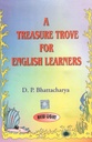 A Treasure Trove For English Learners