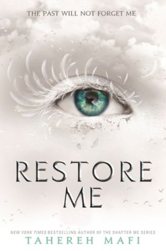 [9781405291781-1] Restore Me