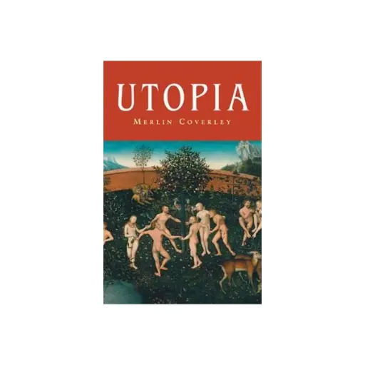 [9781842433164-1] Utopia