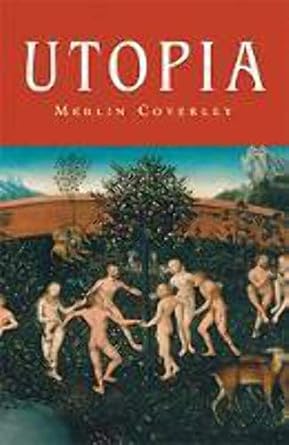 [9781842433164-1] Utopia