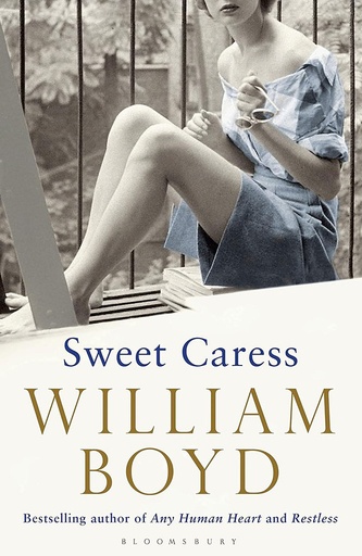 [9781408867983-1] Sweet Caress