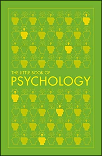 [9780241341285-1] The Little Book of Psychology (DK)