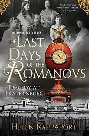 [9780312603472-1] The Last Days of The Romanovs : Tragedy At Ekaterinburg