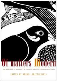 [9781905422623-1] Of Matters Modern