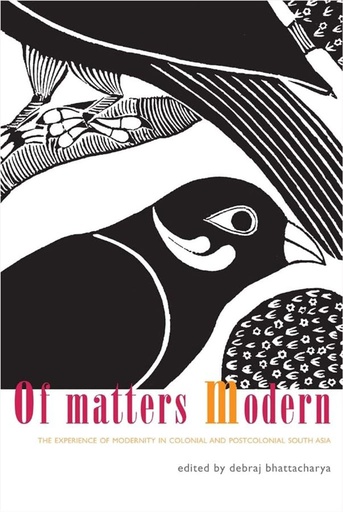 [9781905422623-1] Of Matters Modern