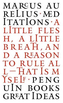 [9780141018829-1] Meditations : Great Ideas 2 (Penguin)