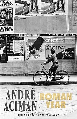 [9780374613389-1] Roman Year