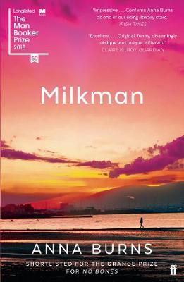 [9780571338757-1] Milkman