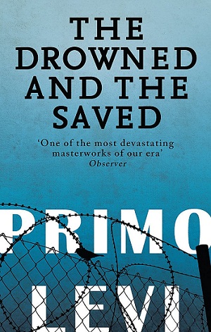 [9780349138640-1] The Drowned and The Saved
