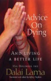 [9781844132188-1] Advice on Dying And Living A Better Life