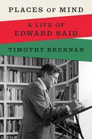 [9780374146535-1] Places of Mind : A Life of Edward Said