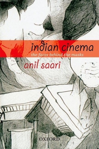 [9780198070085-1] Indian Cinema : The Faces Behind The Masks