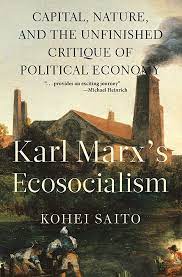 [9789381406793-1] Karl Marxs Ecosocialism