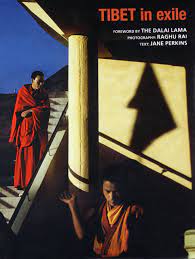 [9789814217729-1] TIBET In Exile