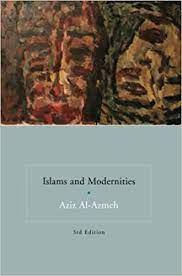 [9781844673858-1] Islams and Modernities : 3rd Edition