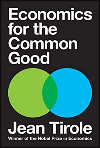 [9780691192499-1] Economics for the Common Good